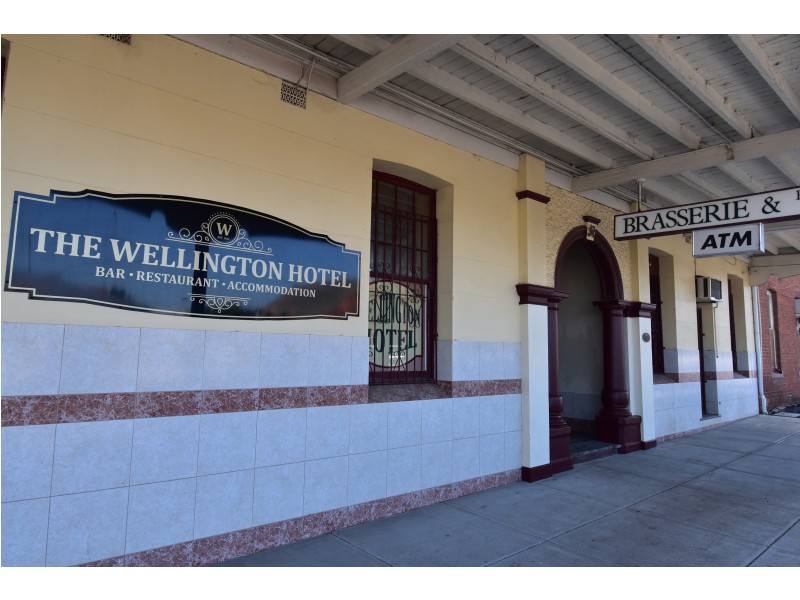 56-60 Swift Street, Wellington NSW 2820