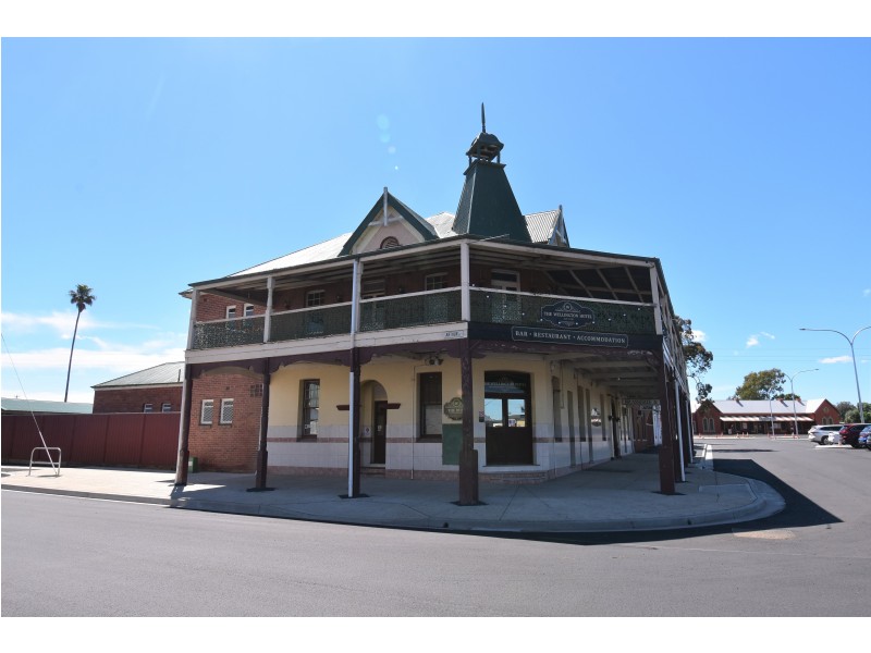 56-60 Swift Street, Wellington NSW 2820