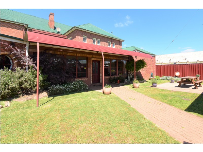 56-60 Swift Street, Wellington NSW 2820