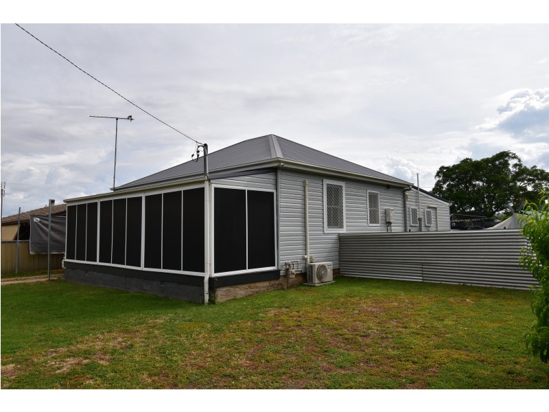 152-154 Pierce Street, Wellington NSW 2820