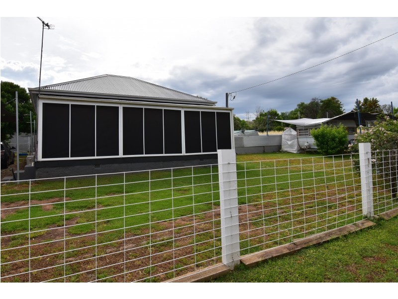 152-154 Pierce Street, Wellington NSW 2820