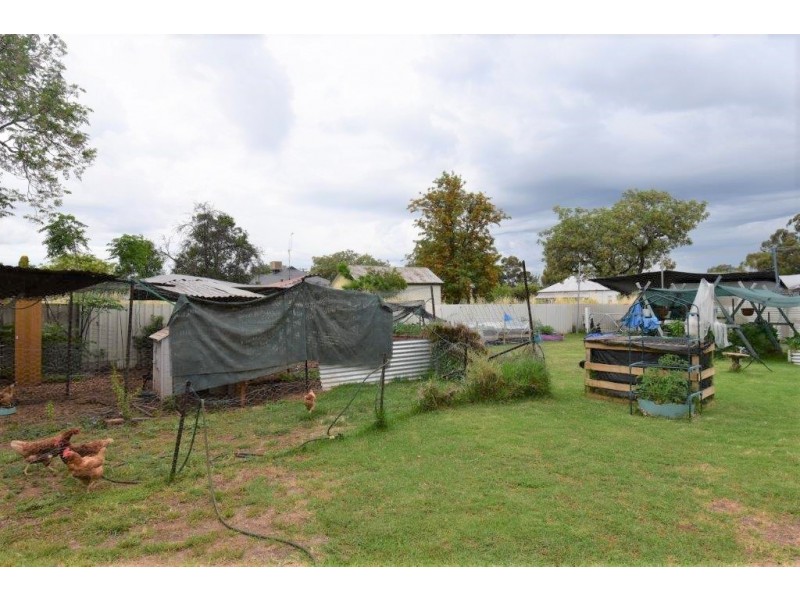 152-154 Pierce Street, Wellington NSW 2820