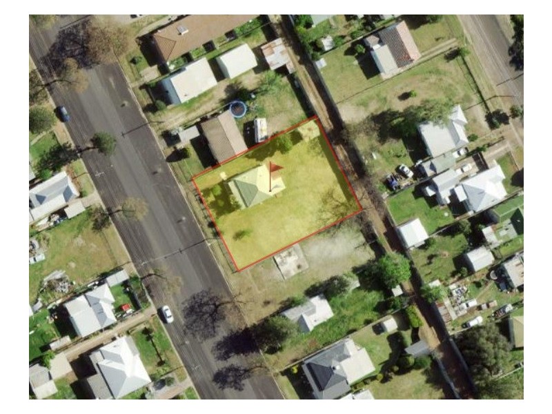 152-154 Pierce Street, Wellington NSW 2820