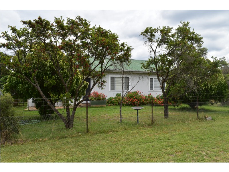 47 Commissioners Lane Stuart Town via, Wellington NSW 2820
