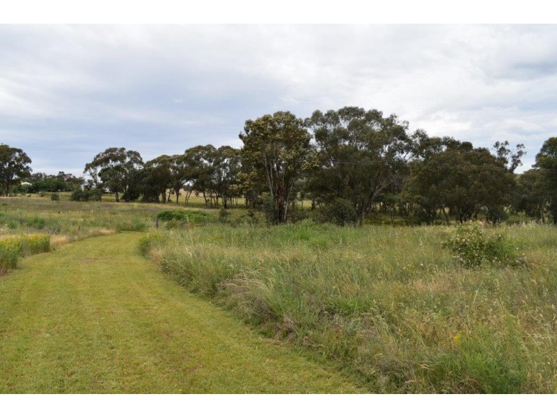 47 Commissioners Lane Stuart Town via, Wellington NSW 2820
