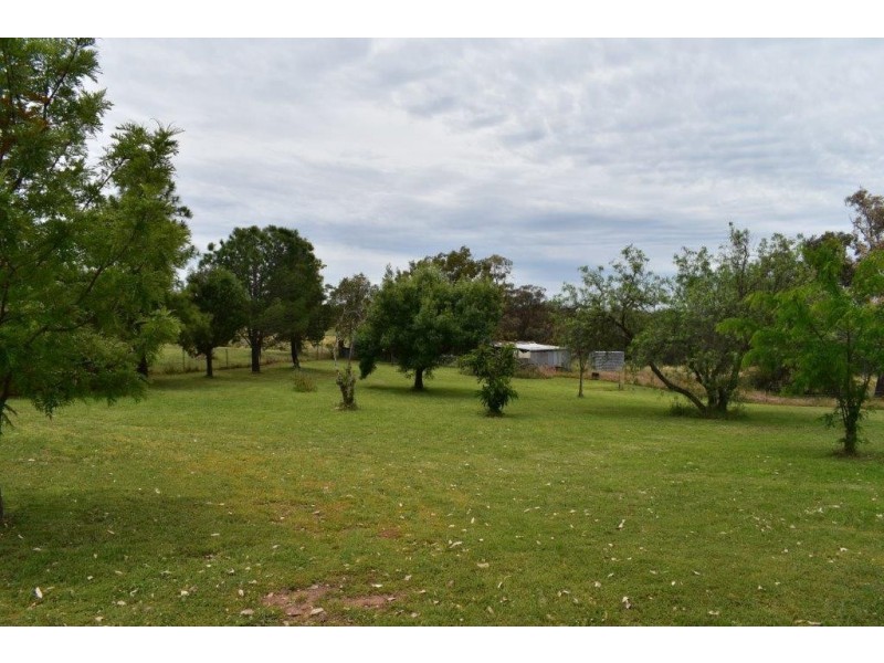 47 Commissioners Lane Stuart Town via, Wellington NSW 2820