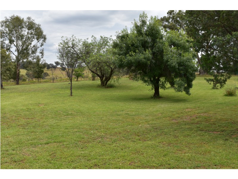 47 Commissioners Lane Stuart Town via, Wellington NSW 2820