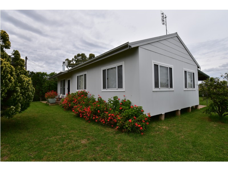 47 Commissioners Lane Stuart Town via, Wellington NSW 2820