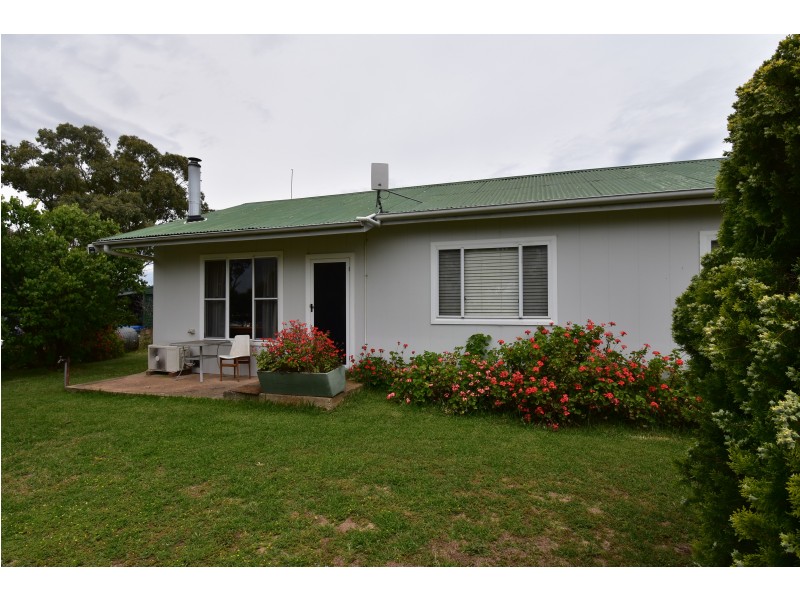 47 Commissioners Lane Stuart Town via, Wellington NSW 2820