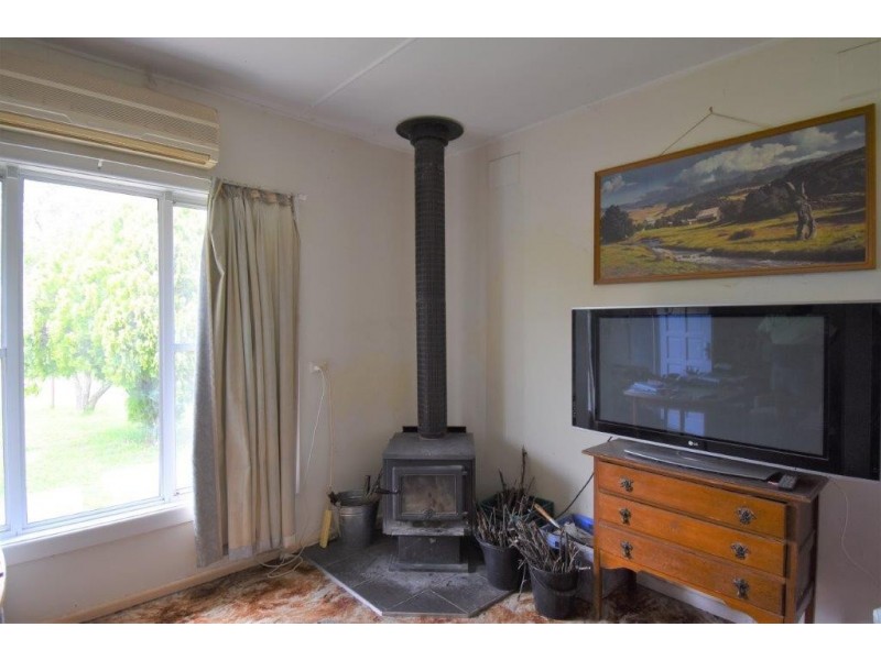 47 Commissioners Lane Stuart Town via, Wellington NSW 2820