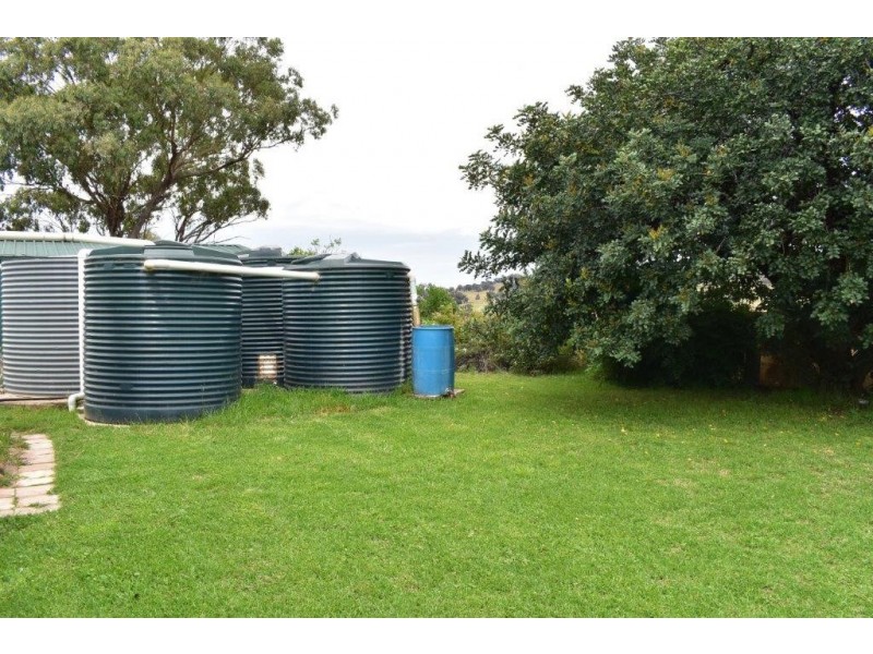 47 Commissioners Lane Stuart Town via, Wellington NSW 2820