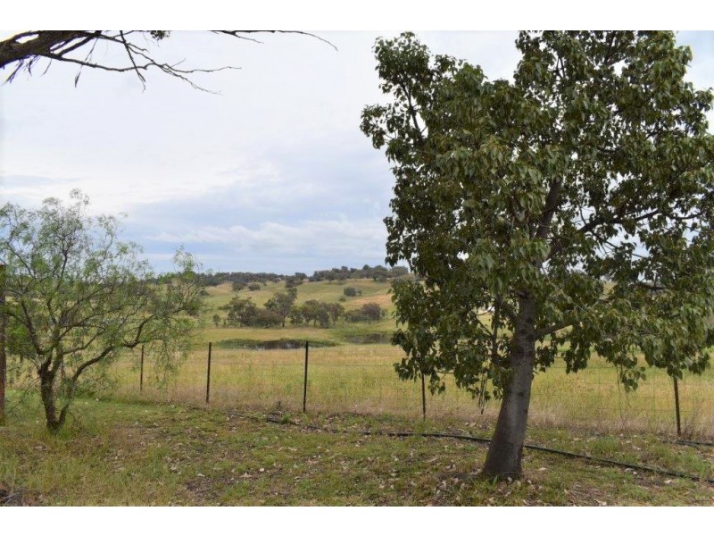 47 Commissioners Lane Stuart Town via, Wellington NSW 2820