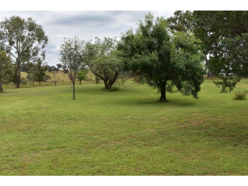 47 Commissioners Lane Stuart Town via, Wellington NSW 2820