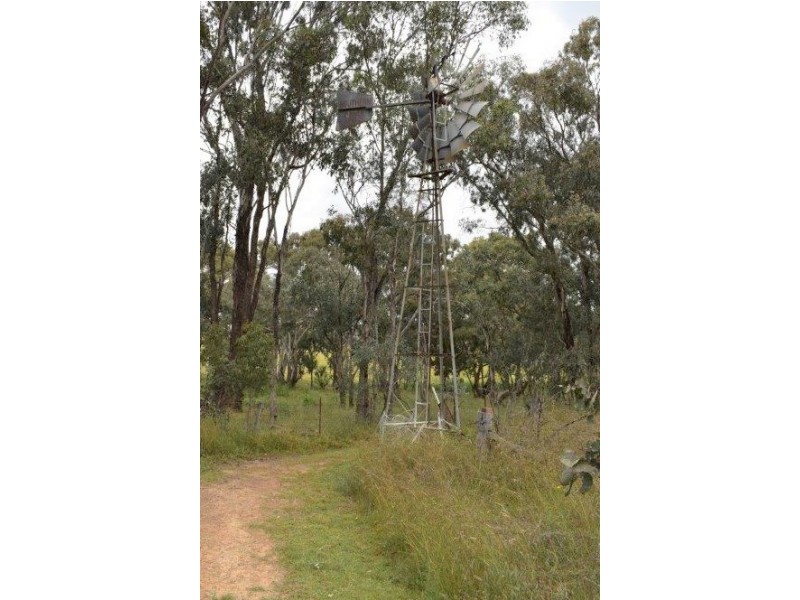 47 Commissioners Lane Stuart Town via, Wellington NSW 2820