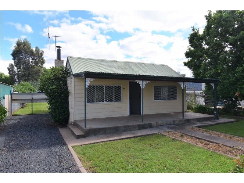 15 Soldiers Lane, Wellington NSW 2820