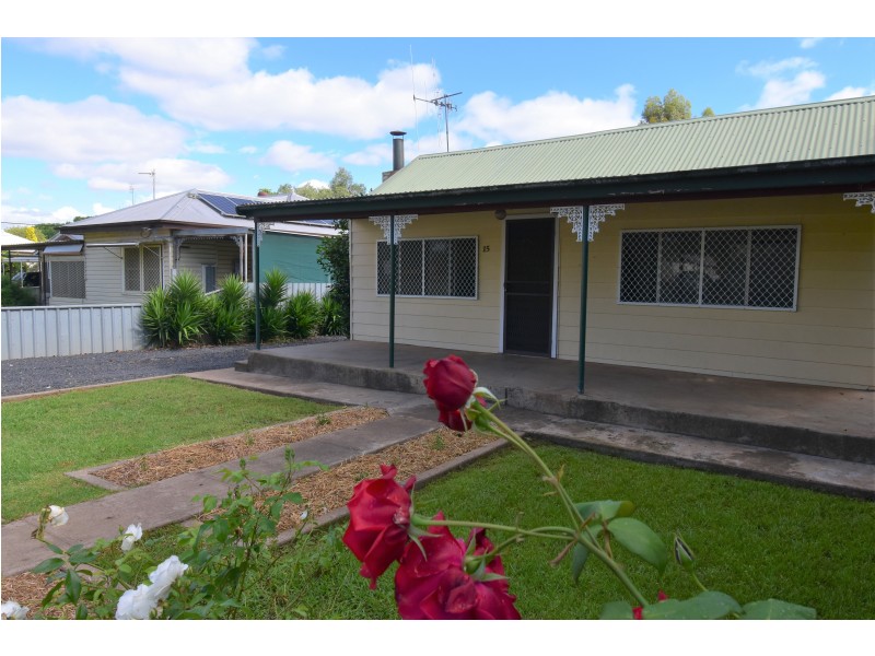 15 Soldiers Lane, Wellington NSW 2820