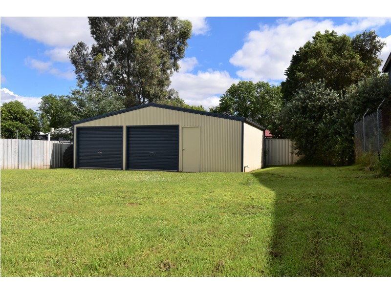 15 Soldiers Lane, Wellington NSW 2820