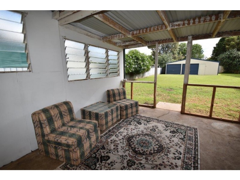 15 Soldiers Lane, Wellington NSW 2820