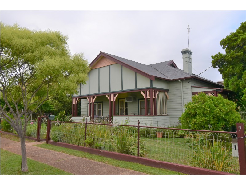 9 Bank Street, Wellington NSW 2820