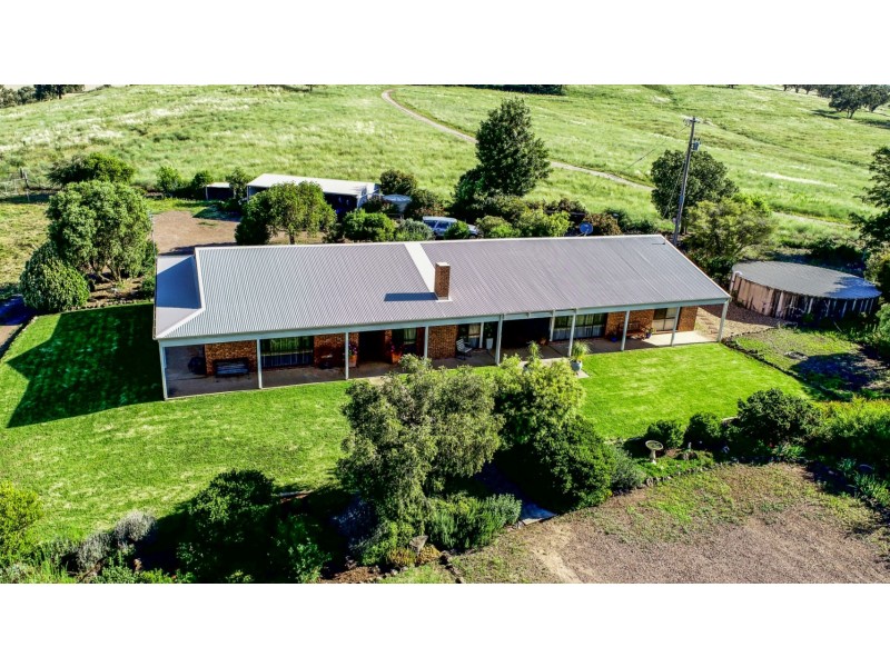8751 Burrendong Way Apsley via, Wellington NSW 2820