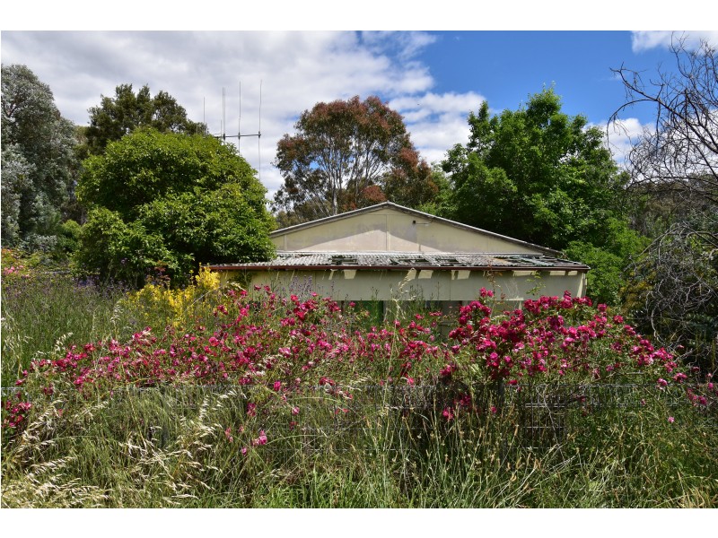 4 Bonada Avenue Mumbil via, Wellington NSW 2820