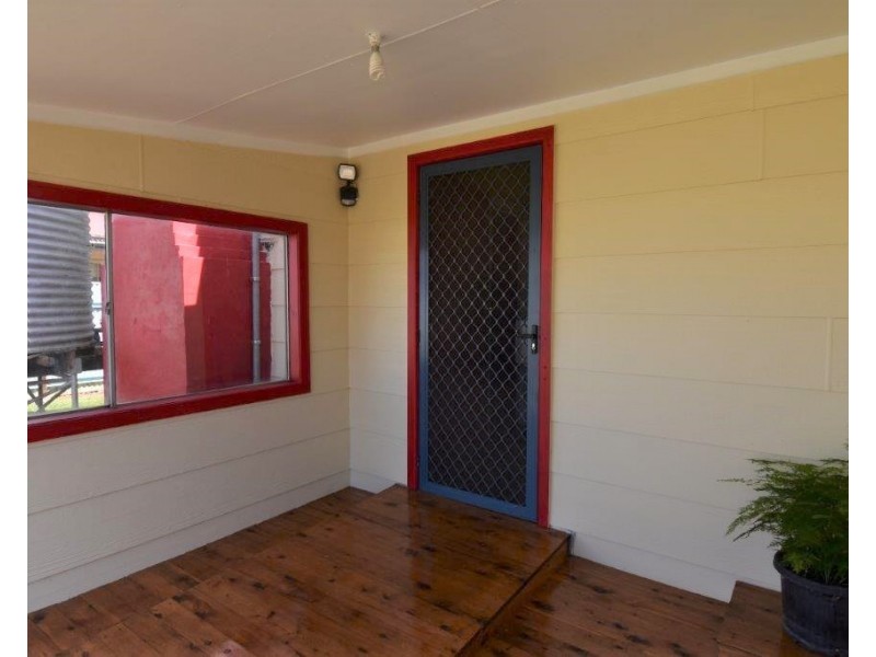 11 Lachlan Street Yeoval via, Wellington NSW 2820