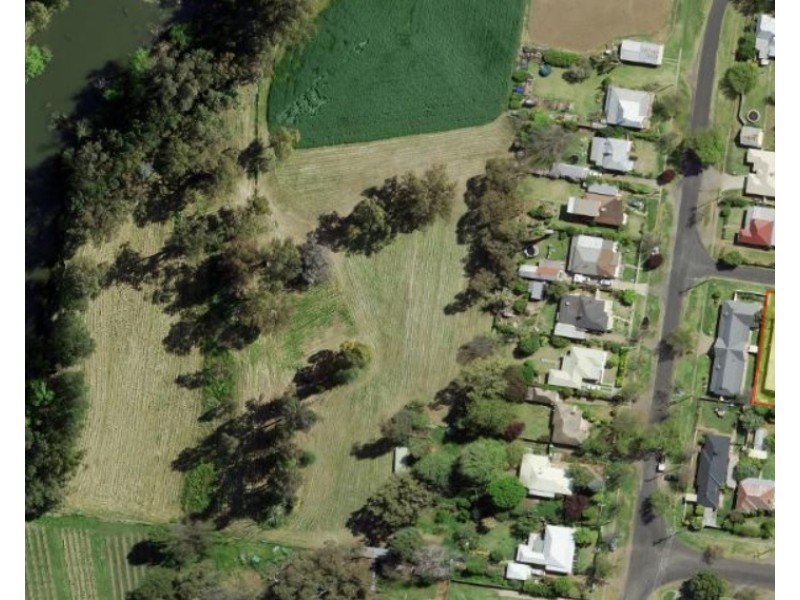 3 Gisborne Lane, Wellington NSW 2820
