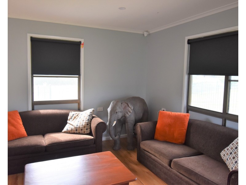 3 Walker Crescent, Wellington NSW 2820