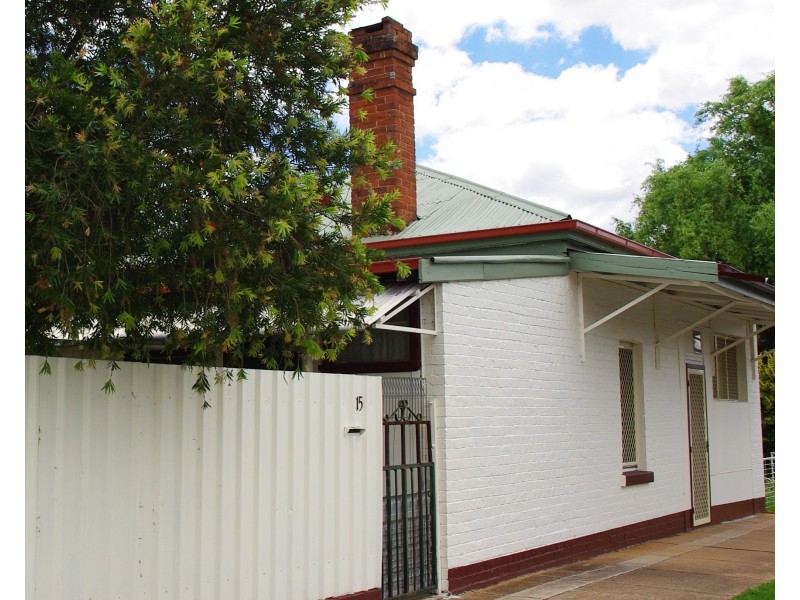 115 Percy Street, Wellington NSW 2820