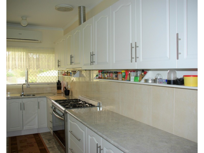 115 Percy Street, Wellington NSW 2820