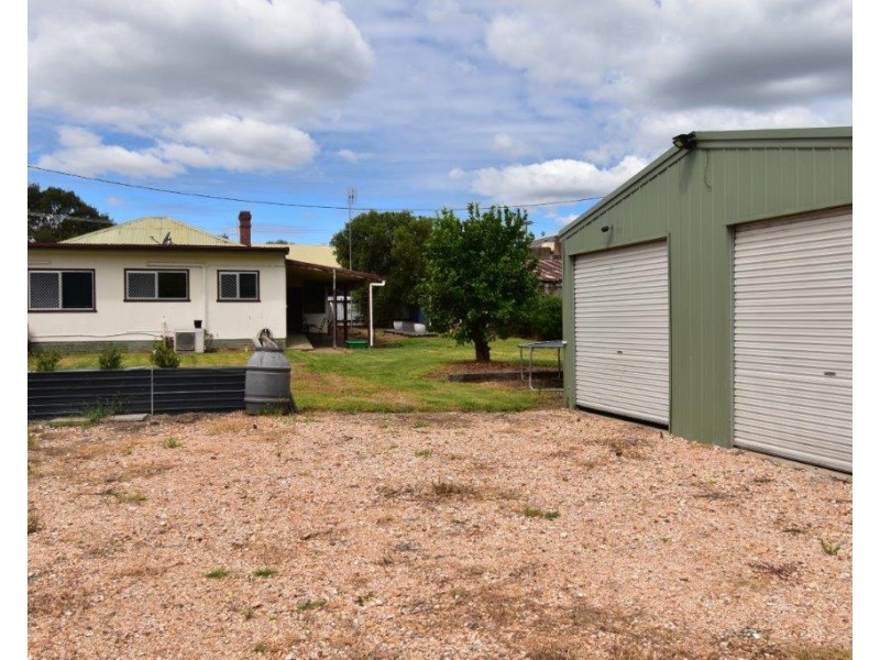 115 Percy Street, Wellington NSW 2820