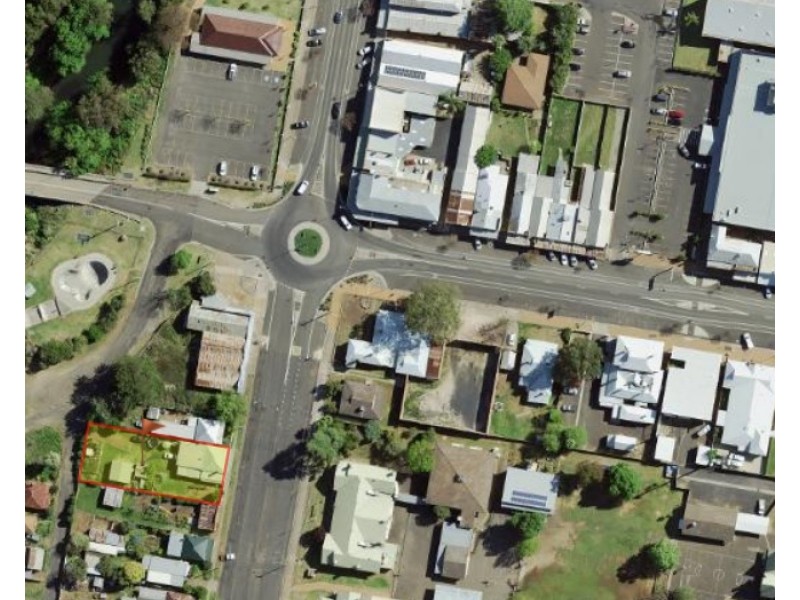 115 Percy Street, Wellington NSW 2820