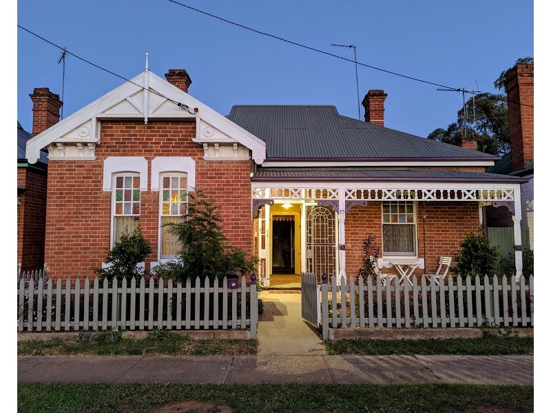 15 Percy Street, Wellington NSW 2820