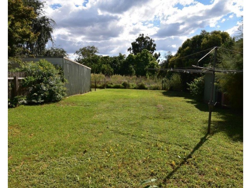 15 Percy Street, Wellington NSW 2820