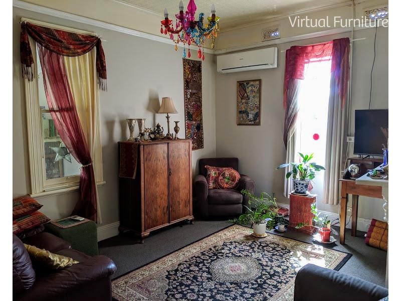 15 Percy Street, Wellington NSW 2820