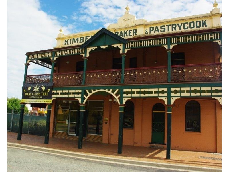 44 Warne Street, Wellington NSW 2820