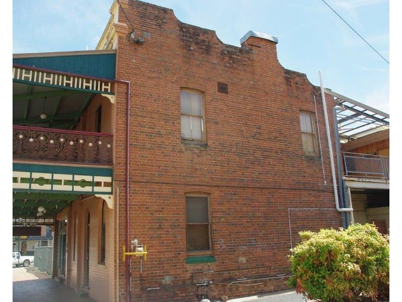 44 Warne Street, Wellington NSW 2820