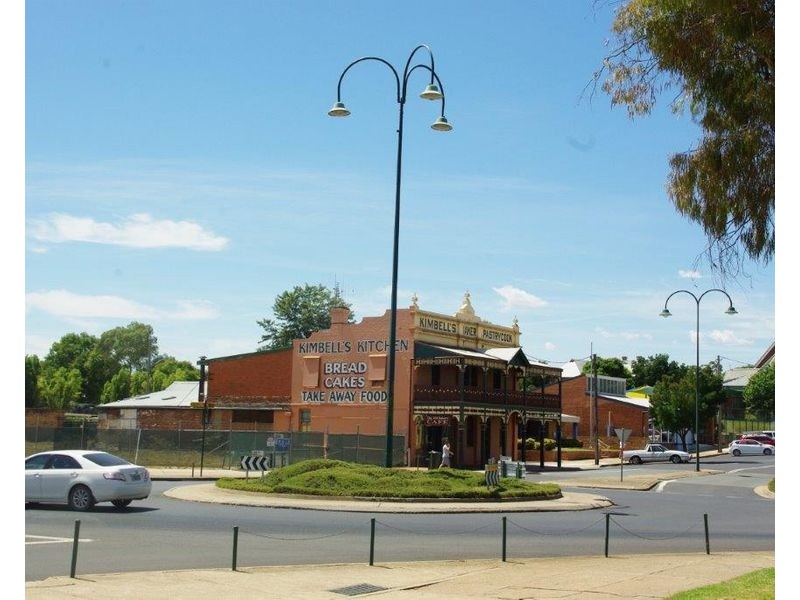 44 Warne Street, Wellington NSW 2820