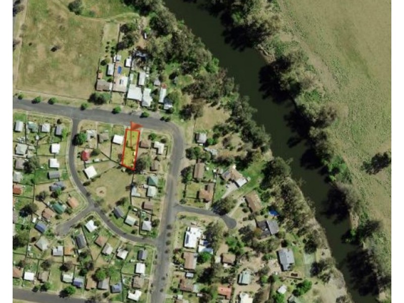 149 Whiteley Street, Wellington NSW 2820