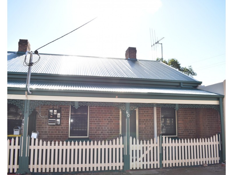 58-60 Gisborne Street, Wellington NSW 2820