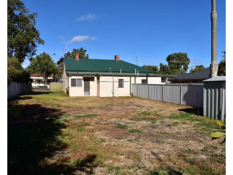 58-60 Gisborne Street, Wellington NSW 2820