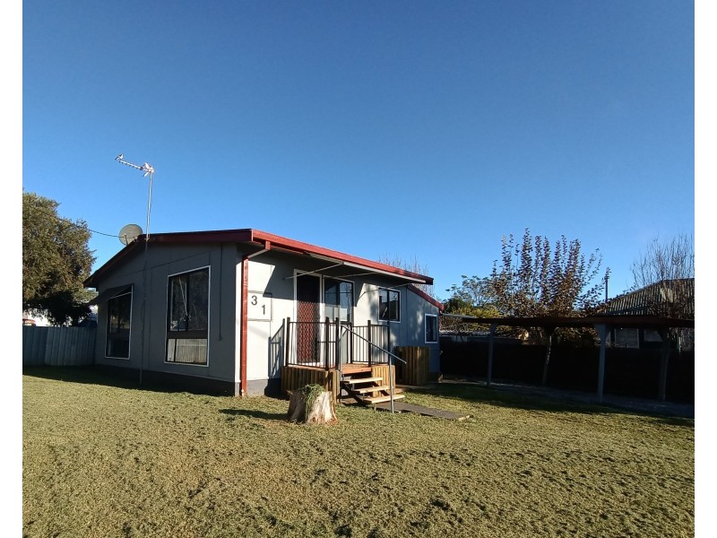 31 Parkes Street, Wellington NSW 2820