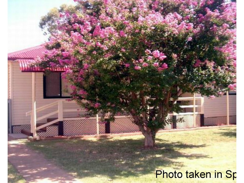 11 Glasson Street, Wellington NSW 2820