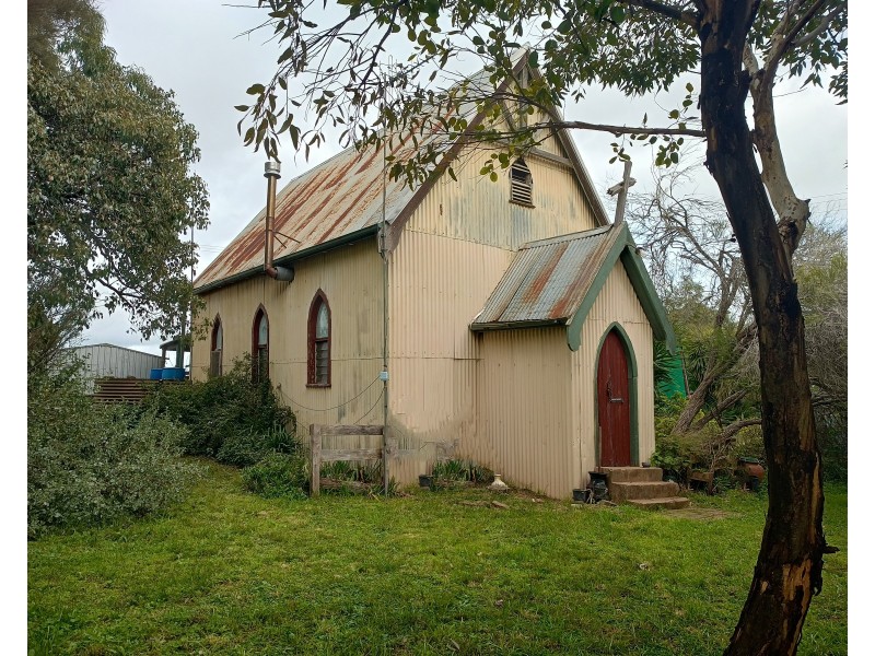 675 Suntop Road Suntop via, Wellington NSW 2820