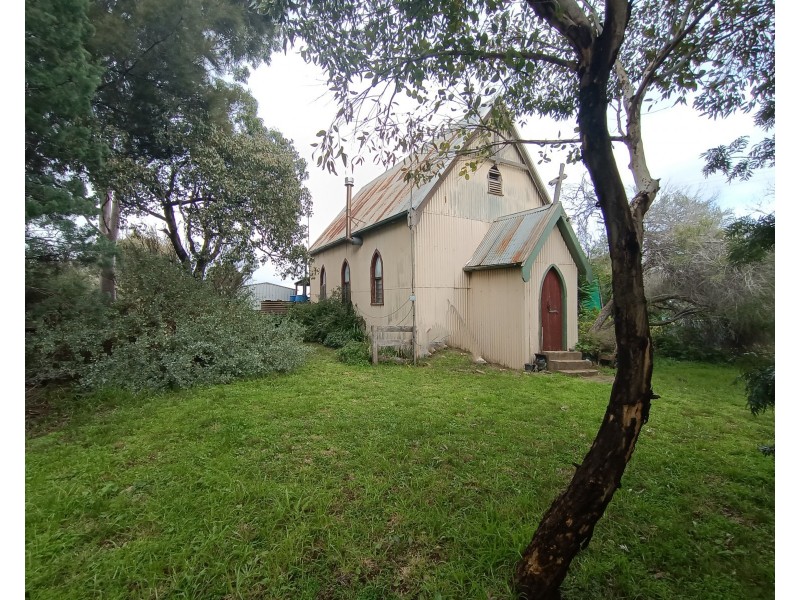 675 Suntop Road Suntop via, Wellington NSW 2820