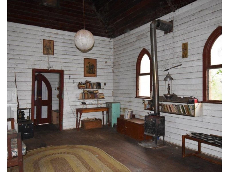 675 Suntop Road Suntop via, Wellington NSW 2820