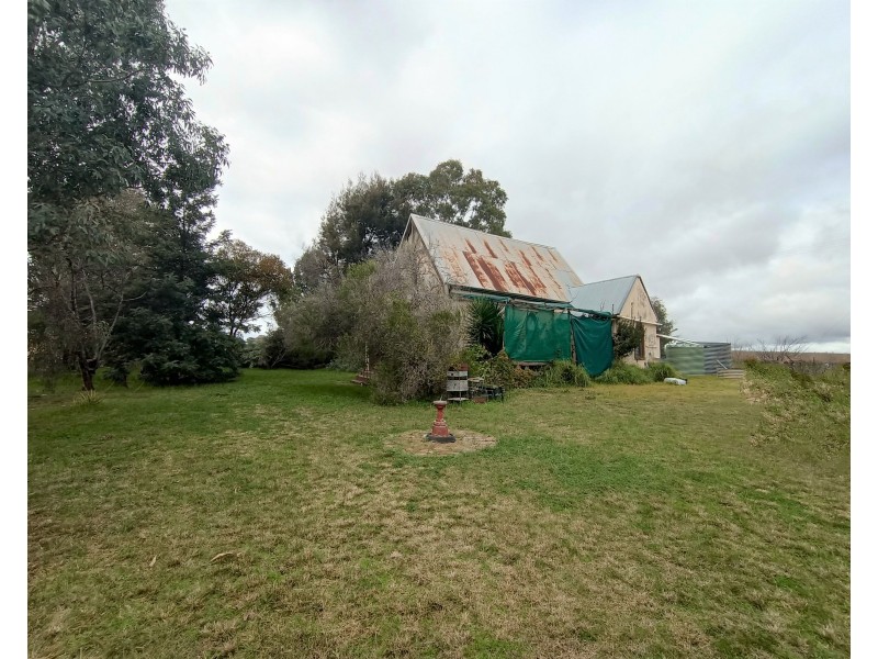 675 Suntop Road, Suntop NSW 2820