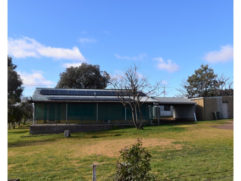 2 Molong Street Stuart Town via, Wellington NSW 2820