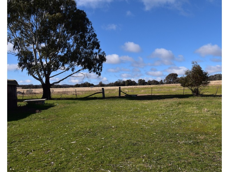 2 Molong Street Stuart Town via, Wellington NSW 2820