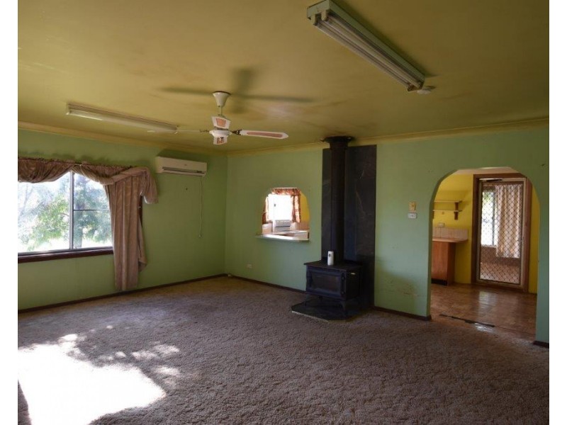 2 Molong Street Stuart Town via, Wellington NSW 2820